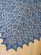 Forget-Me-Not Lace Shawl Click to View